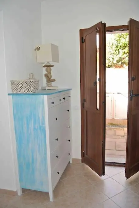 Villetta Trilocale Immersa Nel Verde Con Spazio Esterno 圣帕斯夸莱