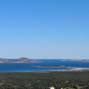 Costa Smeralda Appartamento