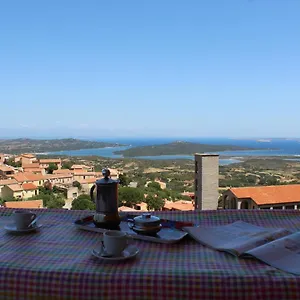Casa Panoramica Casa vacanze
