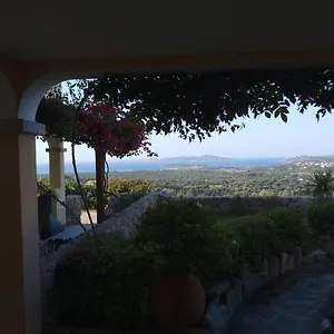 Masconi Vacanze Casa vacanze
